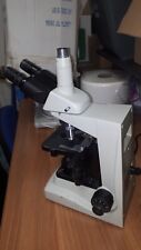 microscopio professionale Optika in perfetto stato
