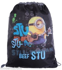 Minions Cattivissimo ME Sacco
