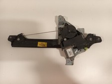 Lève-vitres électrique