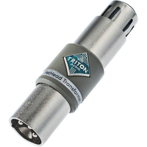 Preamplificatore triton audio - triton,
