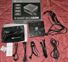 Alimentatore ThermalTake Smart BM2 550w