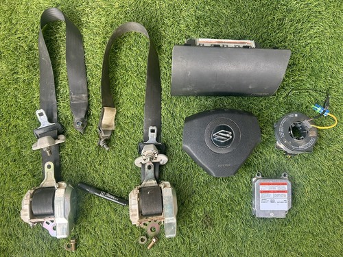 Kit airbag suzuki - suzuki, 1.5