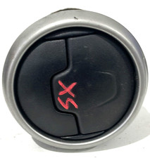 RICAMBI USATI, BOCCHETTA ARIA