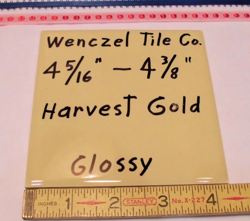 Harvest gold piastrelle - harvest, gold: