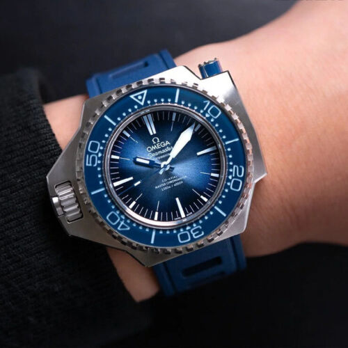 Omega seamaster ploprof - seamaster,