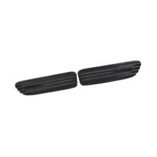 Set griglia parafango laterale 51137895914 di ricambio per BMW E46 M3