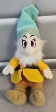 Peluche pupazzo nano - , sette