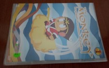 The Monkey - Le Grandi