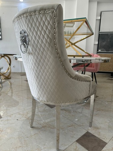 Chesterfield sedia barocco - chesterfield,