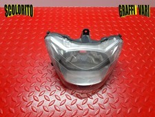 PROIETTORE FARO ANTERIORE HONDA SH 125i 2007 A 2009
