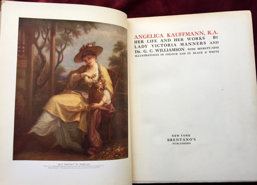 1924 limited angelica - limited,