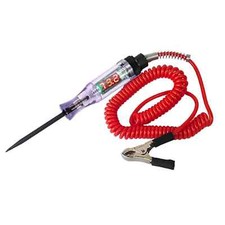 Tester Circuito Tensione Auto