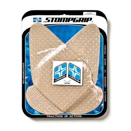 Stompgrip kawasaki zx6r 636 - stompgrip,