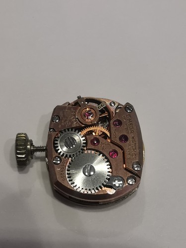 Omega geneve 485 movimento - omega,