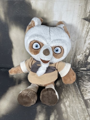 Peluche morbido posh paws - posh, kung