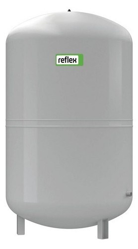 Vaso espansione pressione - a,