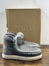 Mou Eskimo Snekaer   Mou