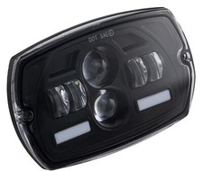 FARO A LED FANALE VESPA 50 SPECIAL GRUPPO OTTICO ANTERIORE FULL LED