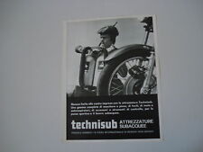 advertising Pubblicità 1973