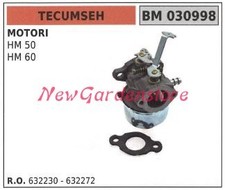 Carburatore a vaschetta