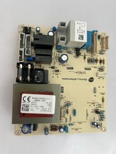 Scheda Caldaia Ferroli Easytech F24, n. 39822870.