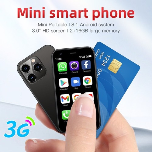 Soyes xs15 ultra thin - ultra-thin, 3.0"