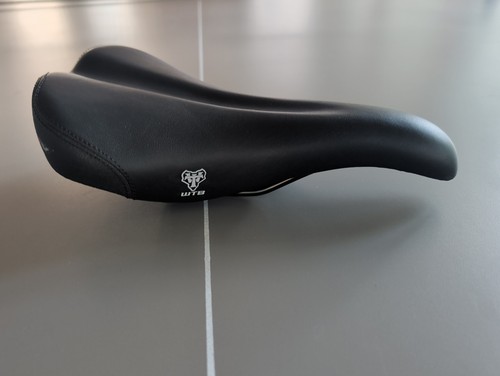 Sella wtb pure - gt,