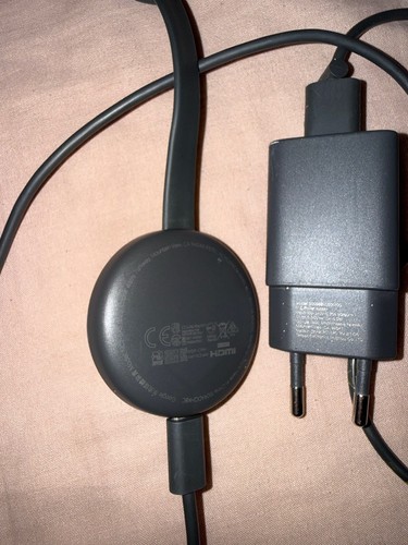 Google chromecast media - chromecast, 3
