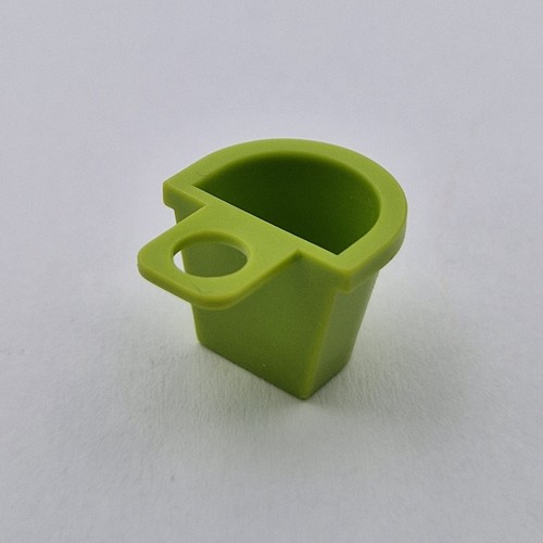Lego minifig cestino - minifig,