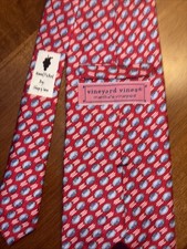 Cravatta calcio Vineyard