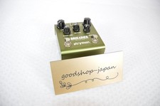 Strymon Brigadier dBucket Delay Unit Pedale per chitarra effetto delay testat...