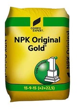CONCIME UNIVERSALE NPK
