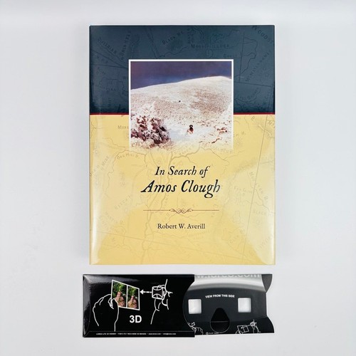 Search amos clough r - of,