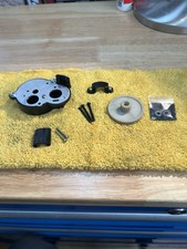 Vintage Tamiya King Cab; Hilux