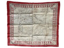 Fazzoletto Storico Guerra 1918