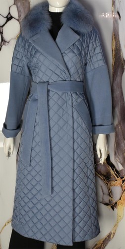 Cappotto lusso cashmere - di,