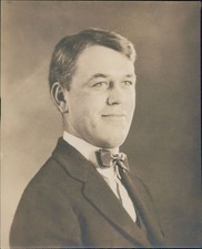Earl Photoy 1900s He Dixan