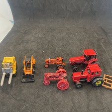 MAJORETTE-TRACTEUR