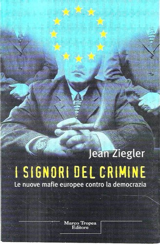 Signori del crimine - signori,