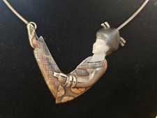 Collana Geisha Fiore