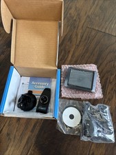 Garmin Nuvi 205 GPS per auto