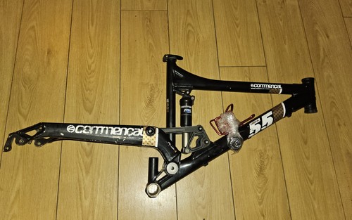 Telaio mountain bike - , commencal