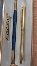 Penna da collezione Lalex