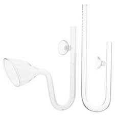 Pompa a sifone per acquario in