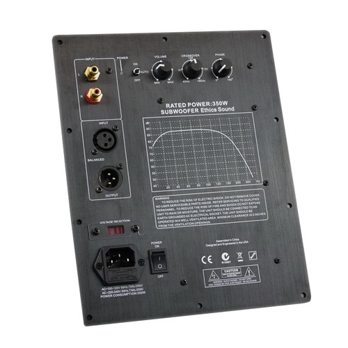 220v hifi mono - 220v,