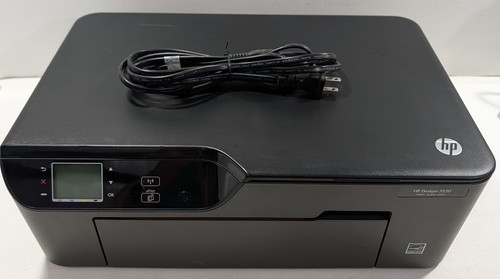 Deskjet 3520 stampante - hp,