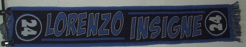 Sciarpa scarf calcio - calcio, schal