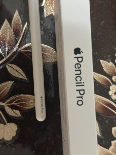 Apple pencil pro - apple,