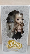 Pullip Fourrure vintage F/S