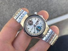 Citizen 8110 Automatic
